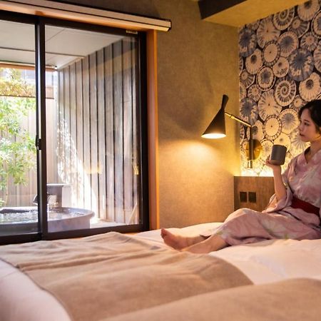 Yoshidaya Sannoukaku Hotel Kaga  Eksteriør billede