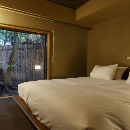 Yoshidaya Sannoukaku Hotel Kaga  Eksteriør billede