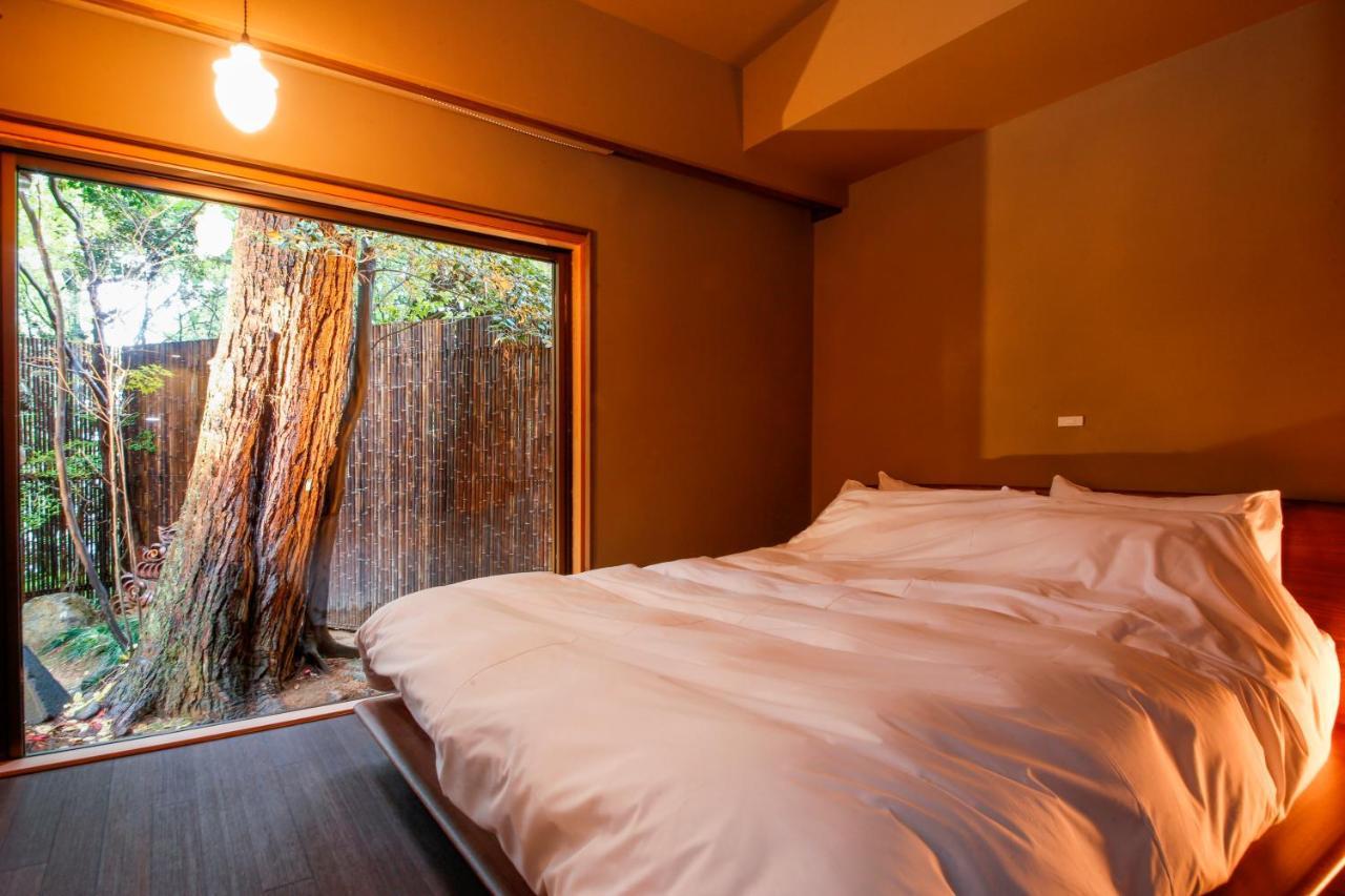 Yoshidaya Sannoukaku Hotel Kaga  Eksteriør billede